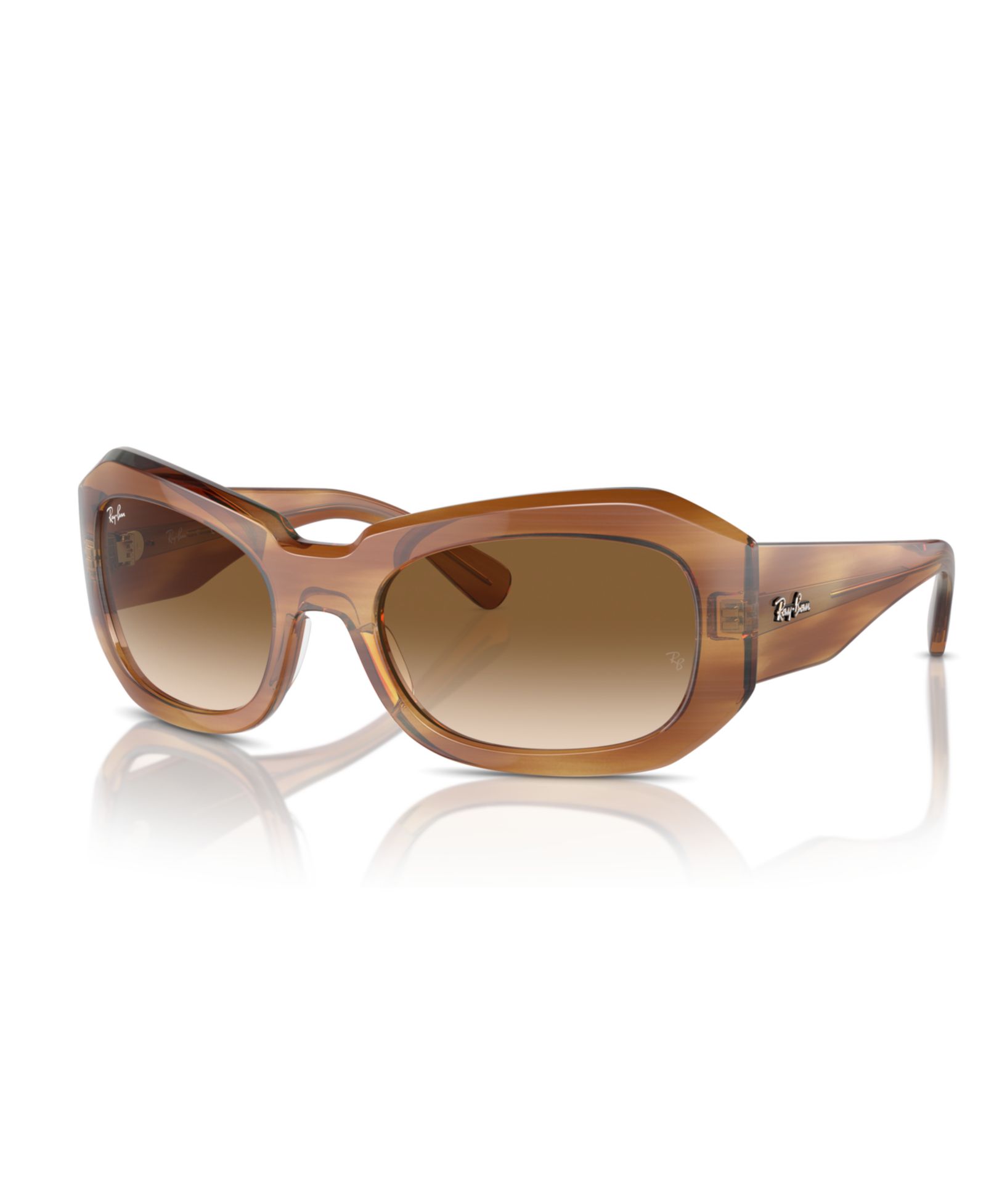 Солнцезащитные очки Ray-Ban Unisex Beate Rb2212
