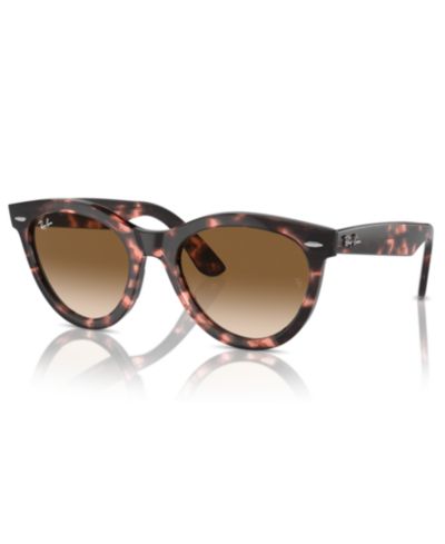 Ray-Ban Солнцезащитные очки Unisex, Wayfarer Way RB2241
