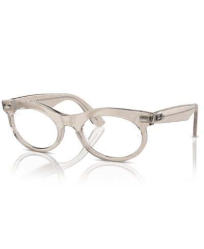 Солнцезащитные очки Ray-Ban Unisex Wayfarer Oval Change Rb2242 Photochromic