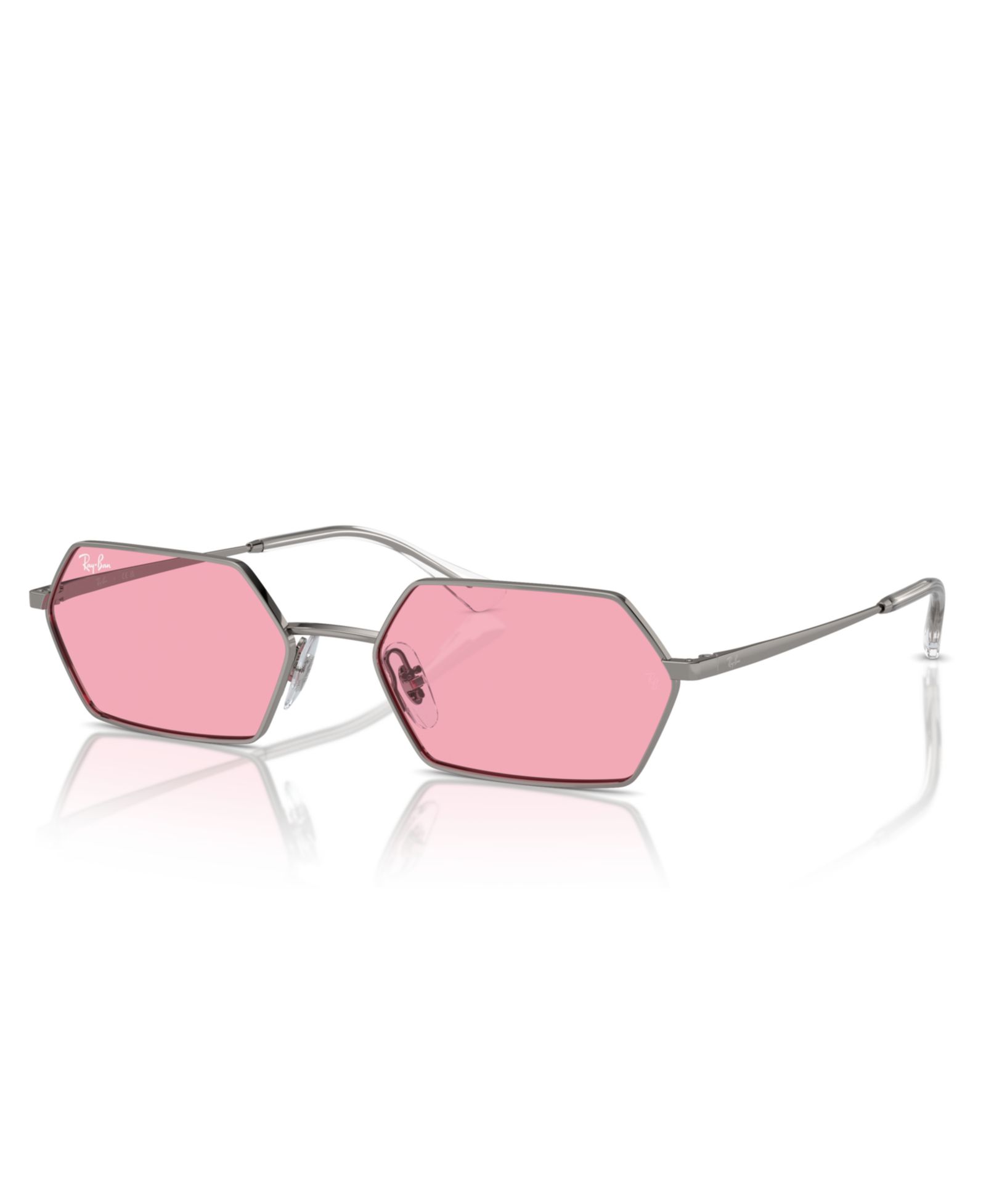 Ray-Ban Солнцезащитные очки унисекс, Yevi Rb3728