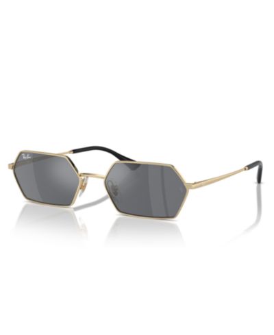 Солнцезащитные очки Ray-Ban Unisex, Yevi Rb3728