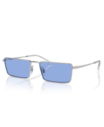 Ray-Ban Унисекс солнцезащитные очки Emy Rb3741