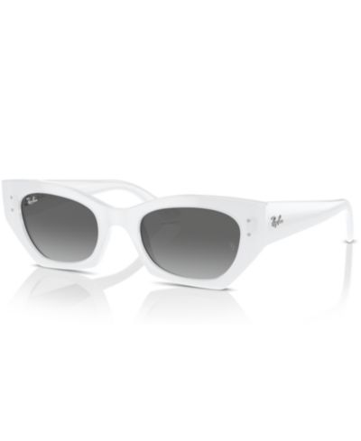 Унисекс солнцезащитные очки Ray-Ban Zena RB4430