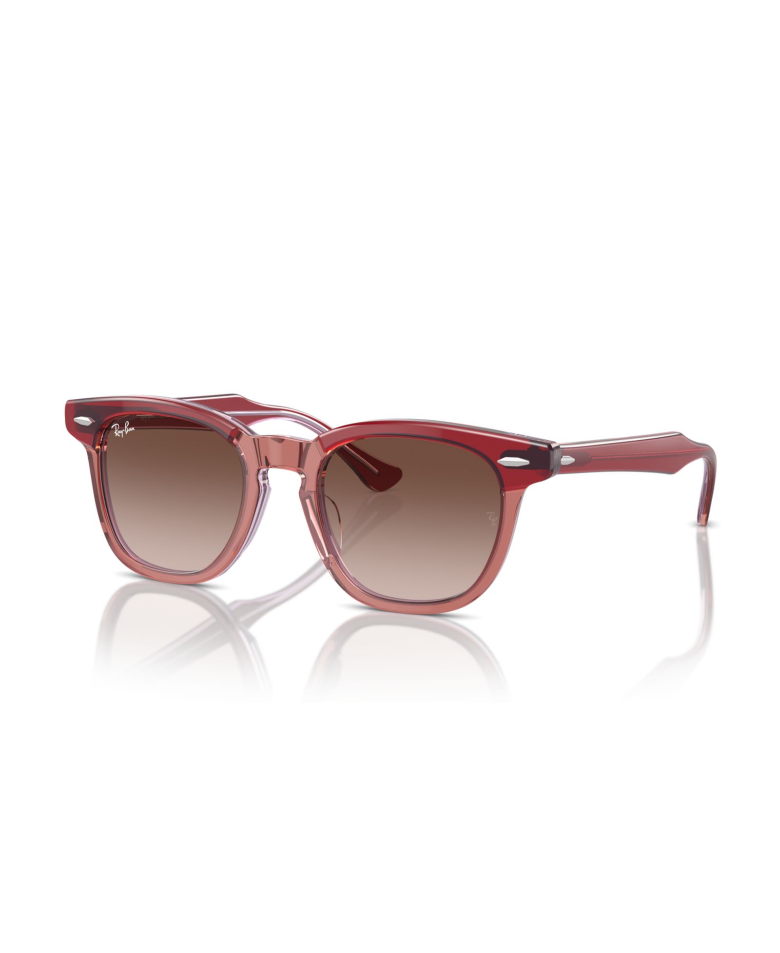 Детские солнцезащитные очки Ray-Ban Jr Rb9098S (Ages 11-13)