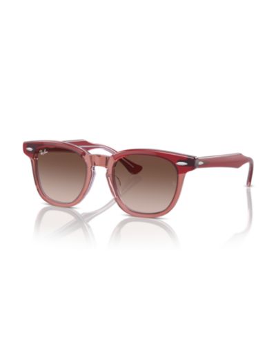 Детские солнцезащитные очки Ray-Ban Jr Rb9098S (Ages 11-13)