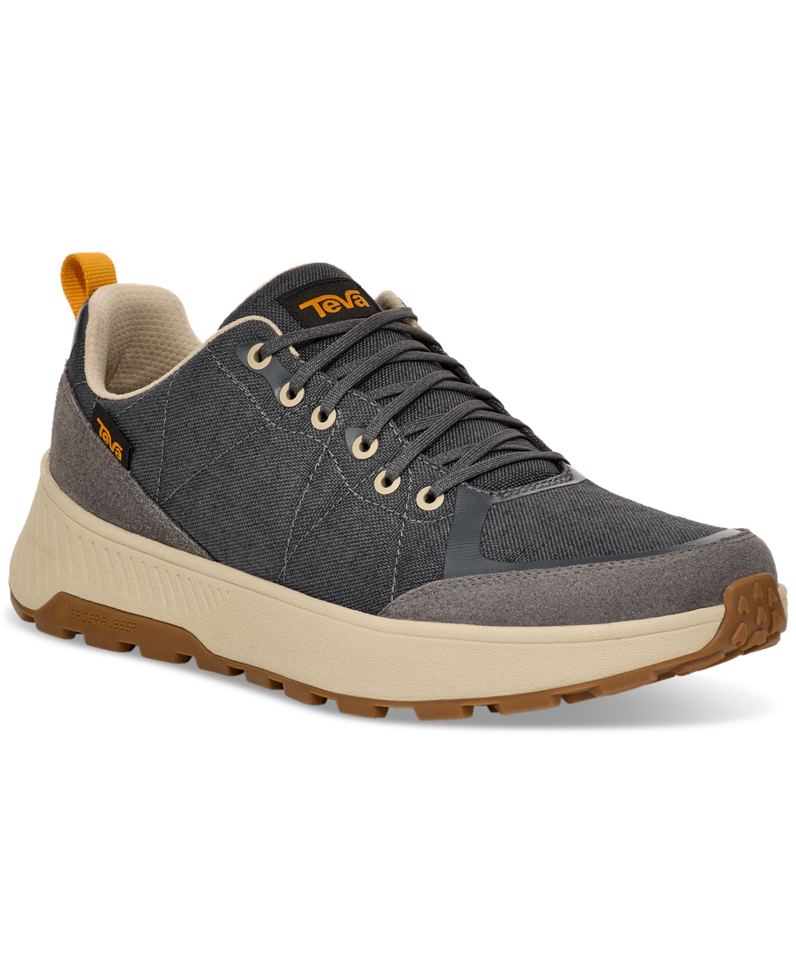 Мужские ботинки Teva Ellwood Low Hiker