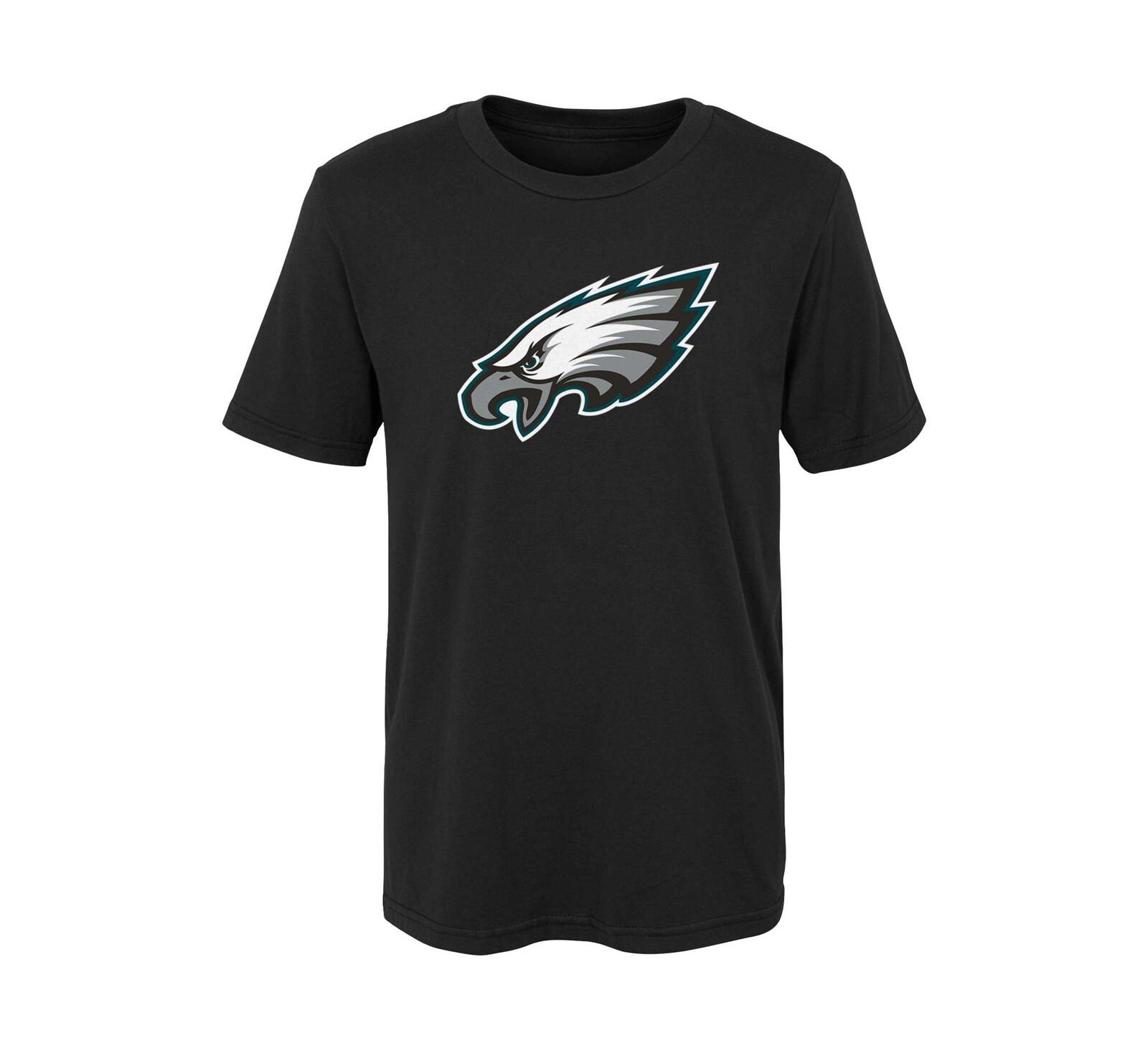 Outerstuff футболка Philadelphia Eagles для мальчиков