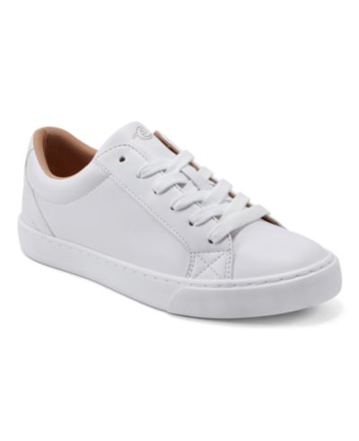 Easy Spirit Women's Lorna Lace-Up Sneakers