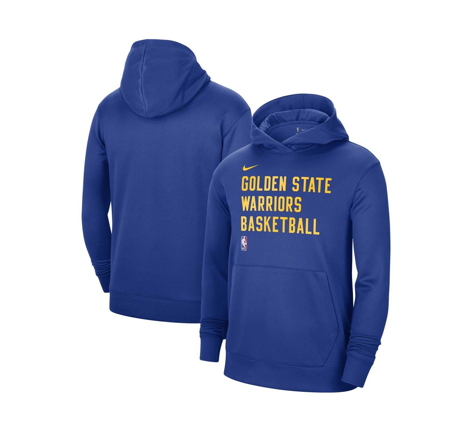 Худи Nike Golden State Warriors, Мужской и Женский