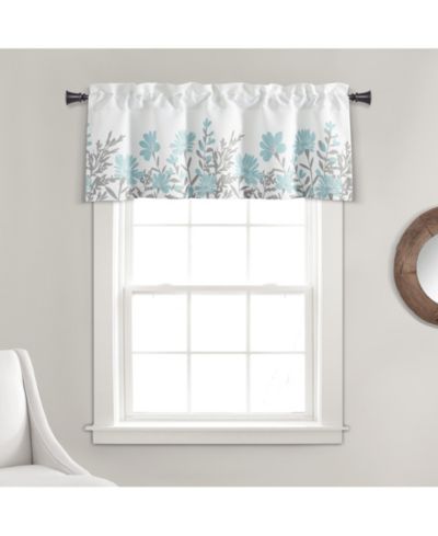 Aprile Light Filtering Valance