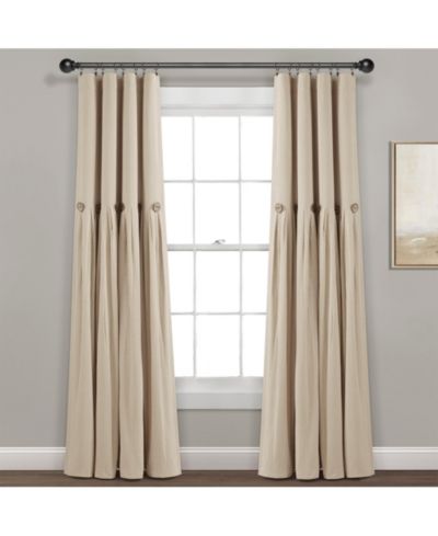 Dark linen