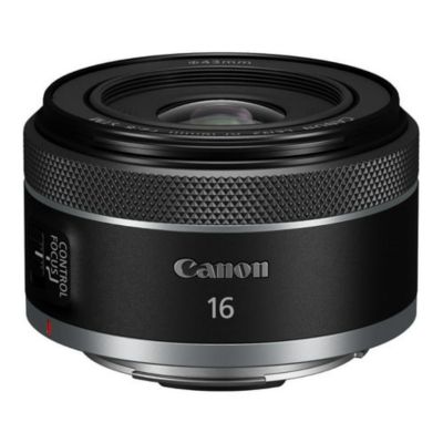 Объектив Canon RF 16mm f/2.8 STM