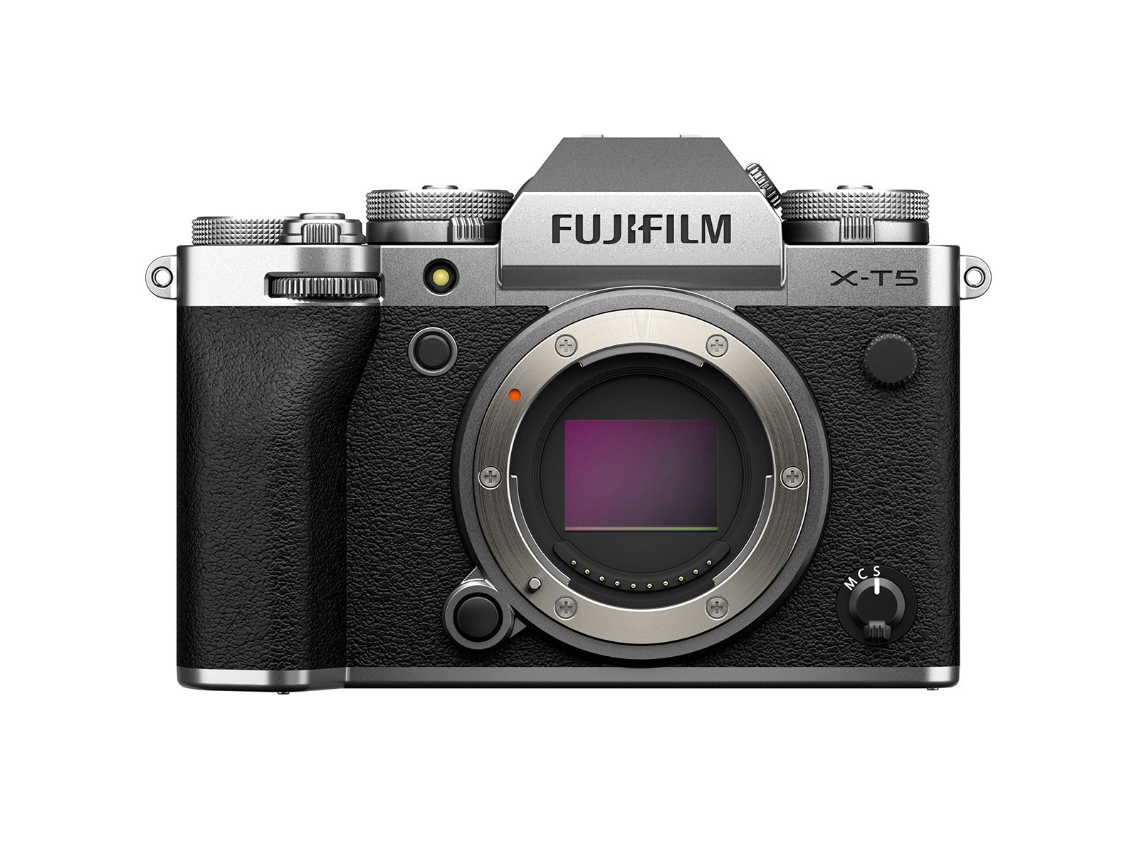 Fujifilm X-T5 Mirrorless Camera
