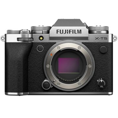 Fujifilm X-T5 беззеркальная камера
