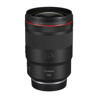 Canon RF 135mm f/1.8 L IS USM объектив