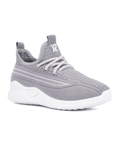 XRAY Детские кеды Thurston Low Top