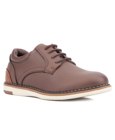 XRAY Boys Youth Daniel Dress Casual Oxford