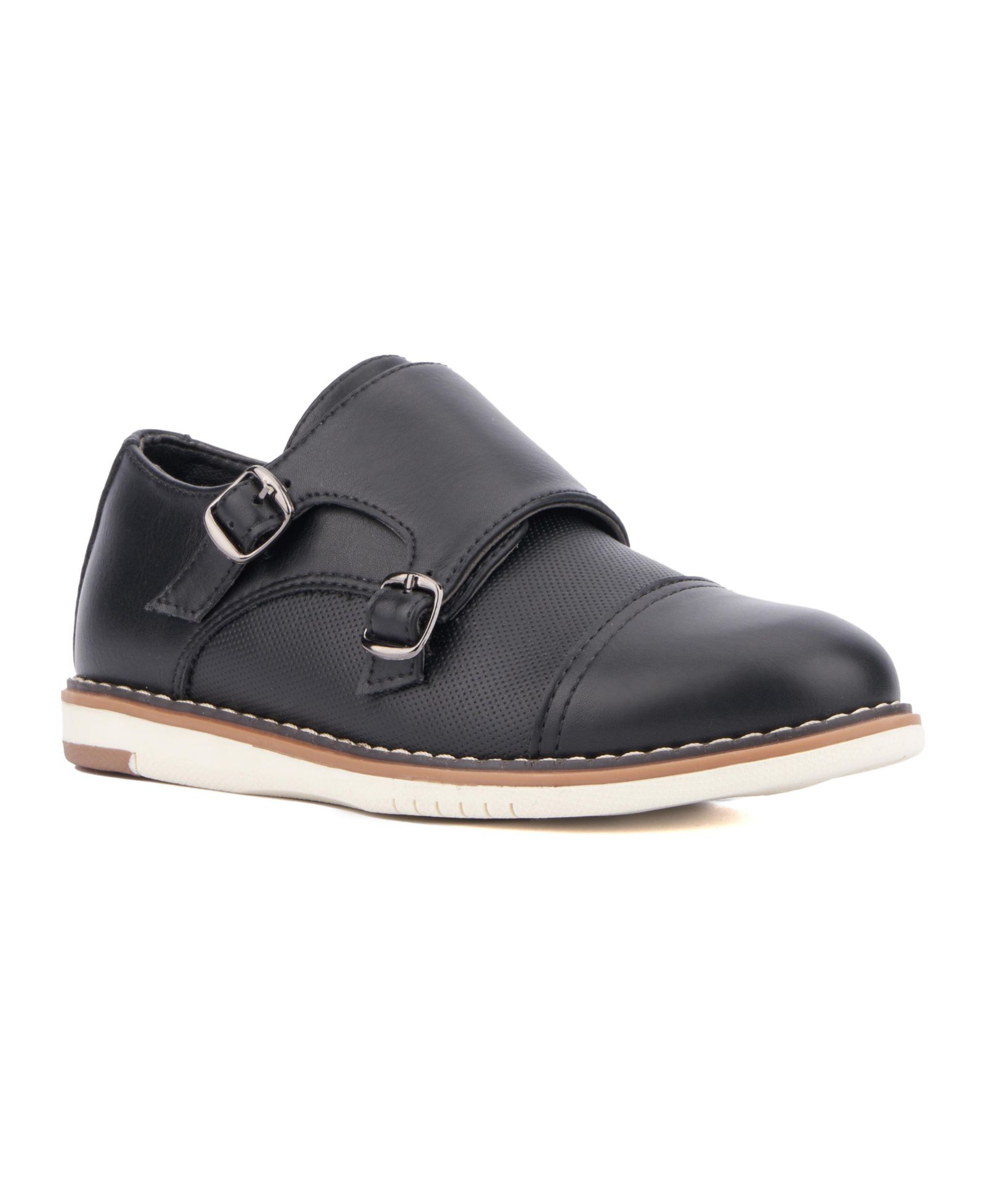 XRAY Детские туфли Michael casual monk strap