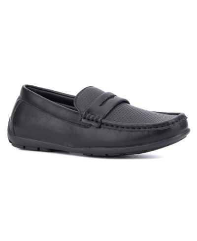 Туфли XRAY Little Boys Youth Errol Textured Loafer Dress