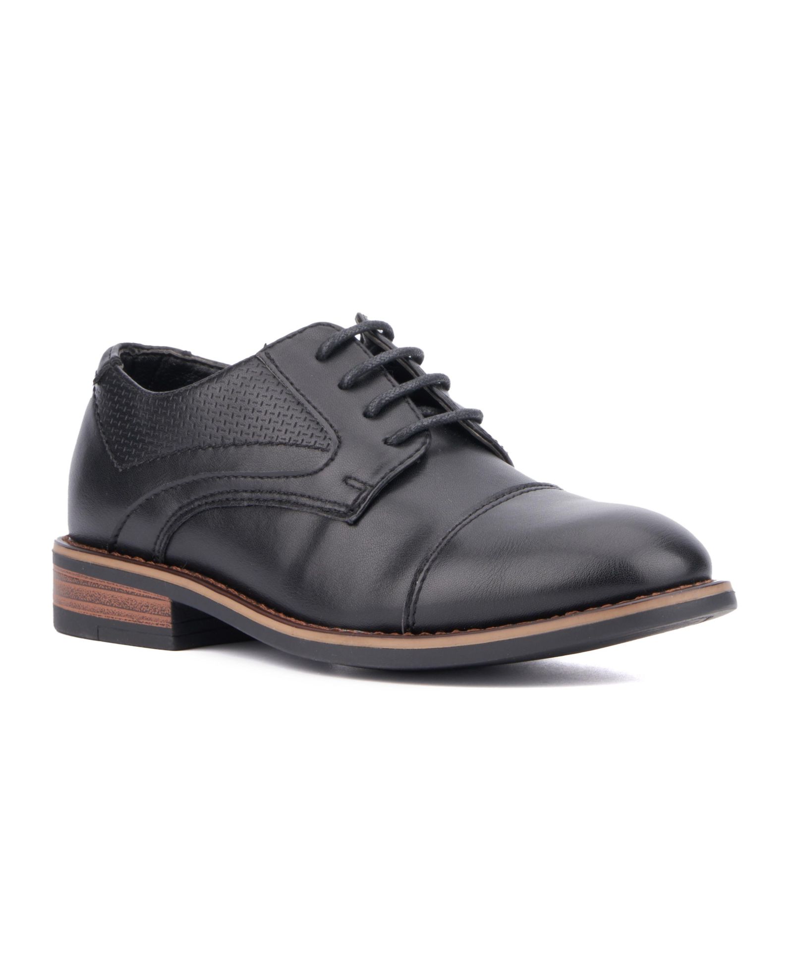 XRAY мужские формальные туфли Oxford Georgie Cap Toe