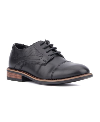 XRAY мужские формальные туфли Oxford Georgie Cap Toe