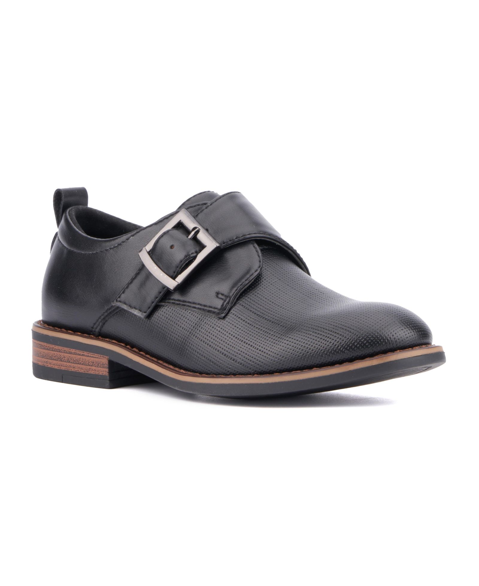Детские туфли XRAY Boys Youth Joey Dress Monk Strap