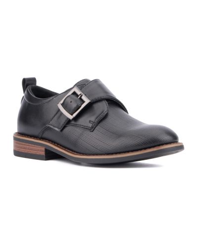 Детские туфли XRAY Boys Youth Joey Dress Monk Strap