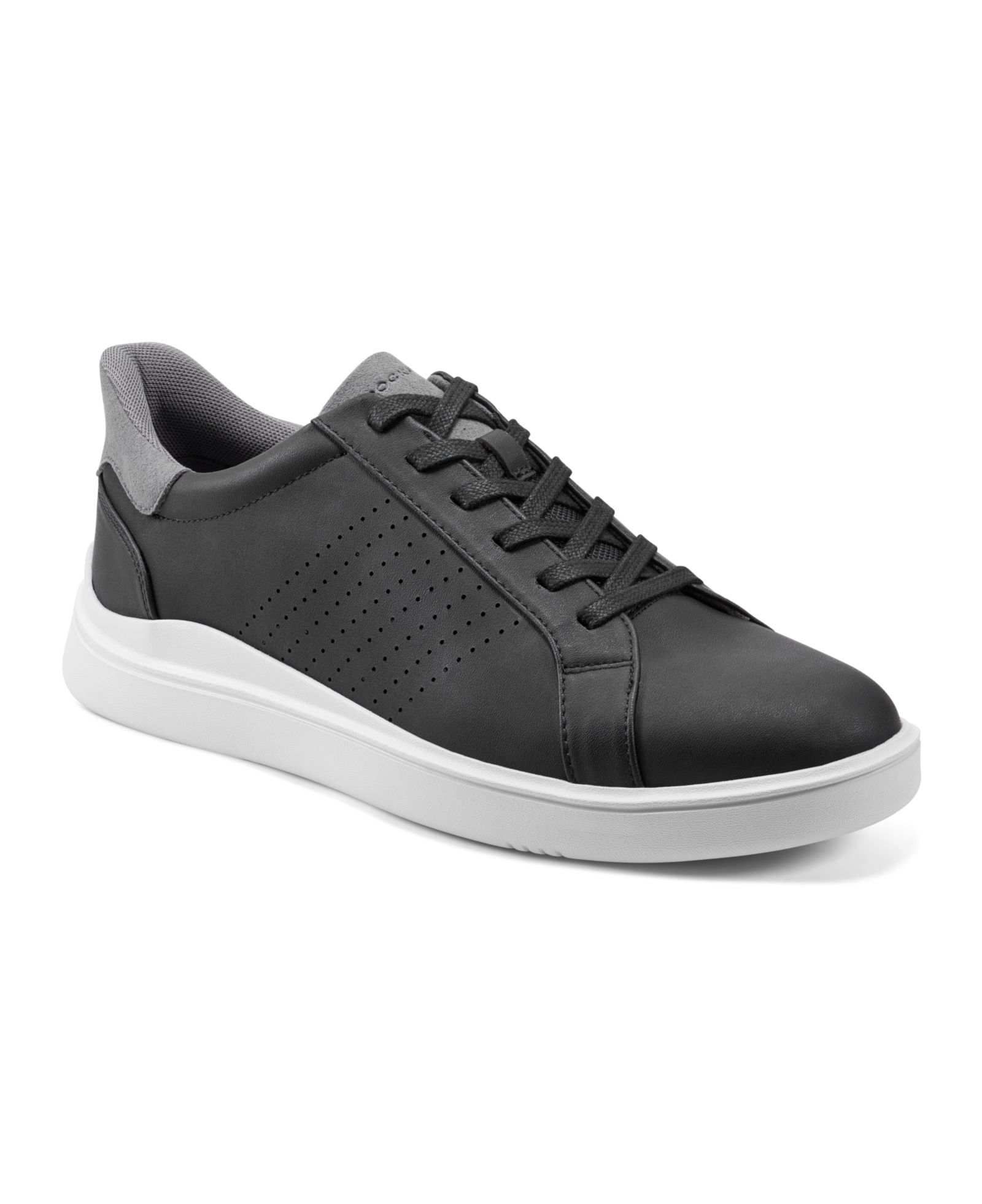 Rockport Men's Tristen Step Activated Lace-Up Sneakers
