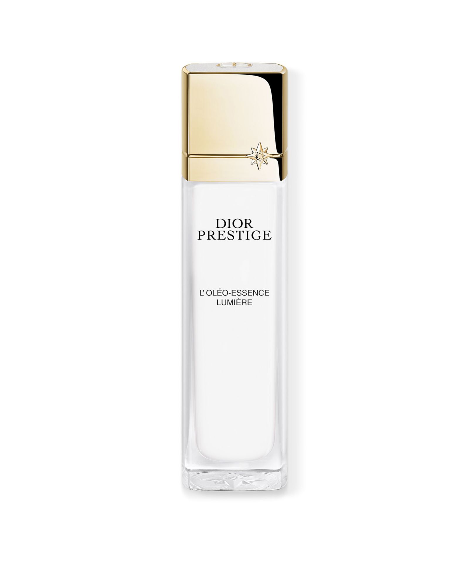 Prestige L'Oléo-Essence Lumière Exfoliating & Brightening Face Lotion, 5 oz.