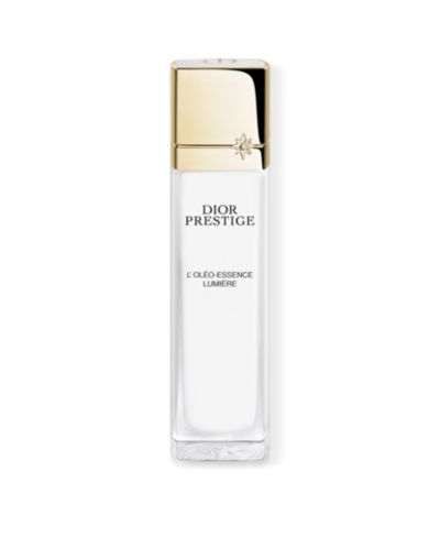 Prestige L'Oléo-Essence Lumière Exfoliating & Brightening Face Lotion, 5 oz.