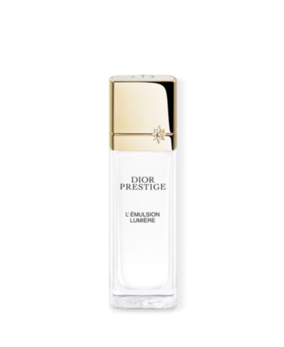 Prestige L'Émulsion Lumière Brightening Face Lotion, 1.7 oz.