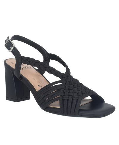 Impo Женские босоножки Valo Stretch Block Heel