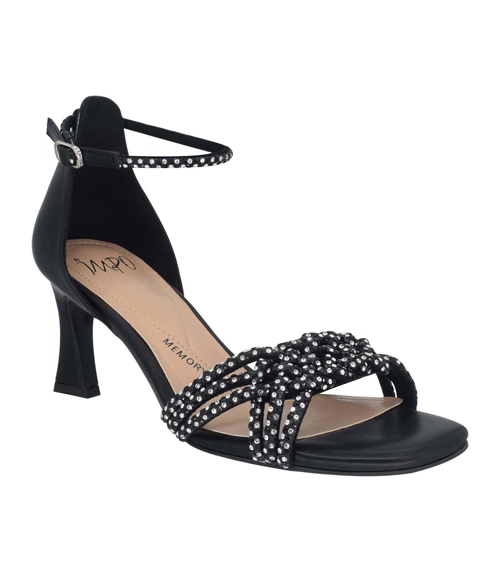 Impo Женские нарядные сандалии Ventura Embellished
