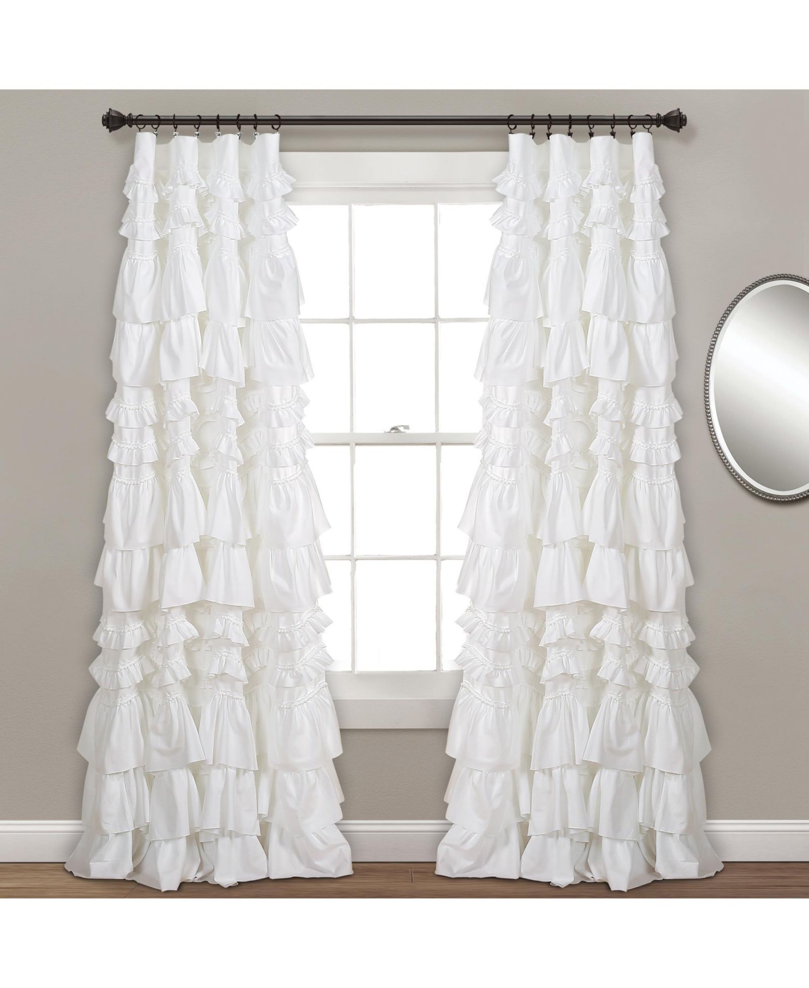 Kemmy Window Curtain Panel