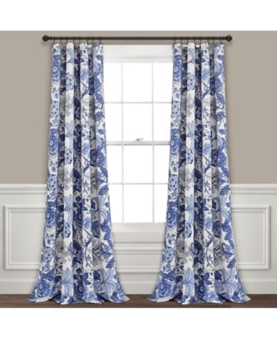 Светопропускающие шторы Sydney Window Curtain Panels