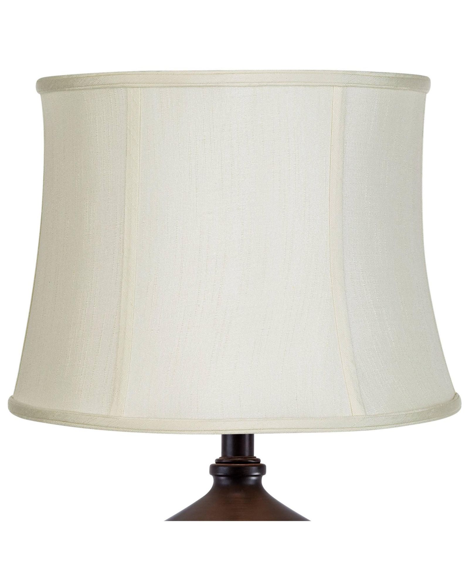 Springcrest Абажур Imperial Shade Creme Classic Medium Drum