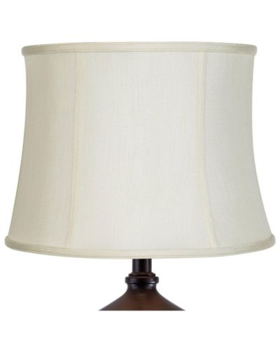Springcrest Абажур Imperial Shade Creme Classic Medium Drum