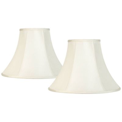Комплект абажуров Imperial Shade, 2 шт., кремовый