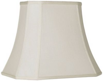 Абажур Springcrest Imperial Rectangle Cut Corner