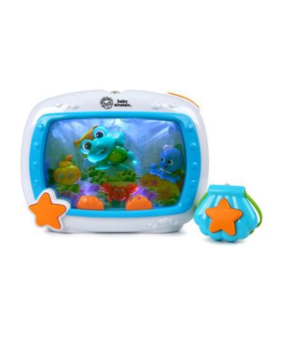 Игрушка-успокоитель Baby Einstein Baby Sea Dreams для кроватки