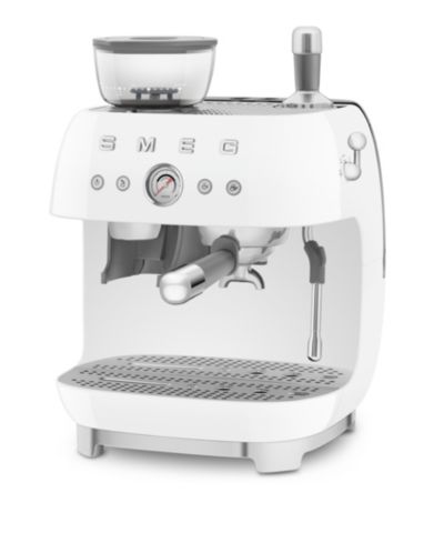Кофемашина SMEG 50's Retro Style Aesthetic Espresso