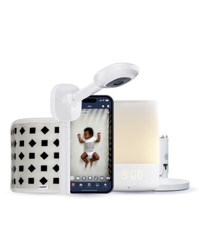 Набор Nanit Superior Sleep Set