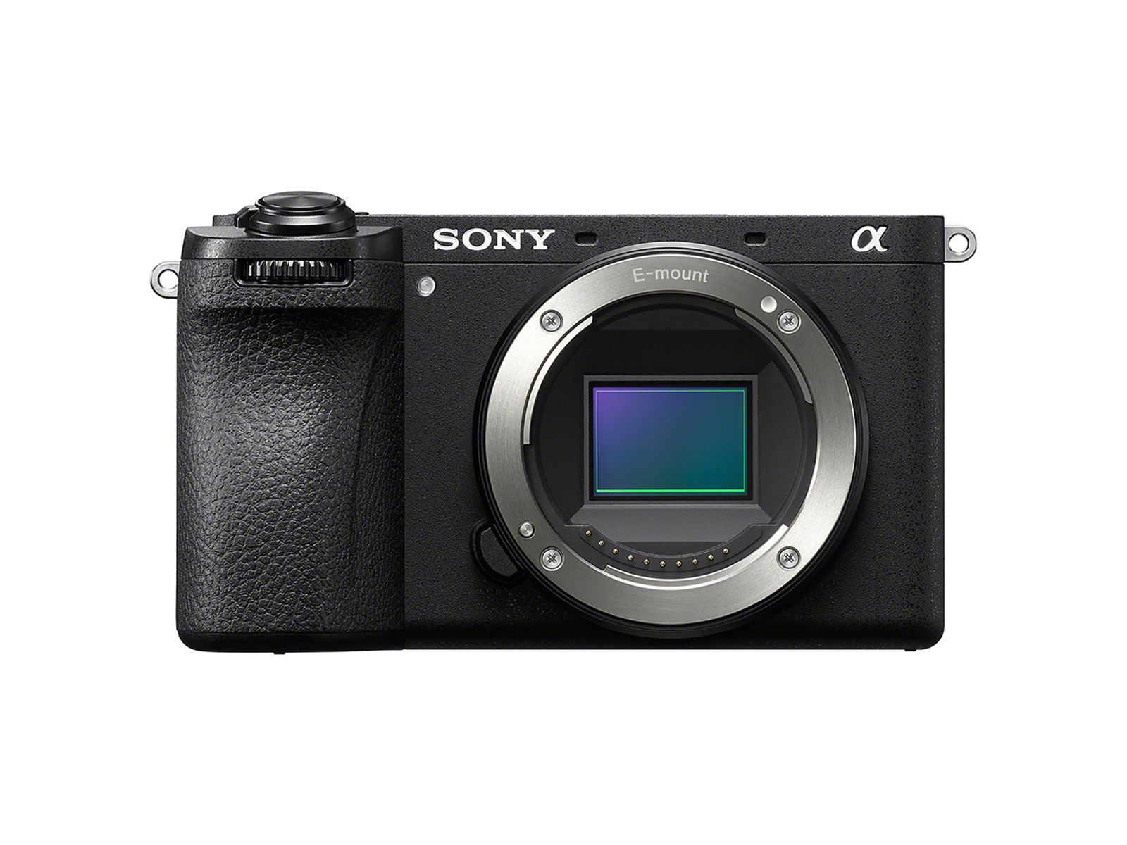 Зеркальная камера Sony Alpha a6700