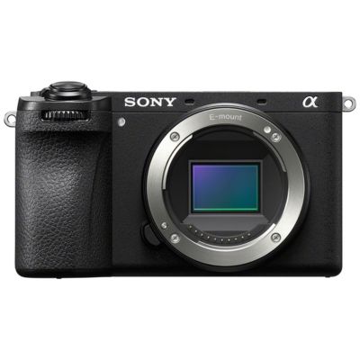 Зеркальная камера Sony Alpha a6700