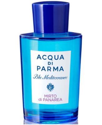 Acqua di Parma Mirto di Panarea Eau de Toilette Spray, 6 oz.