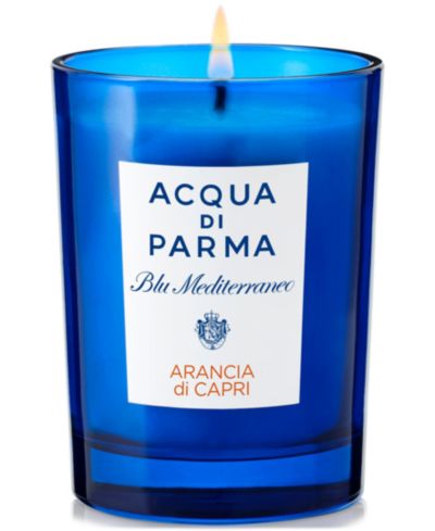 Acqua di Parma Arancia di Capri Candle, 7 oz.