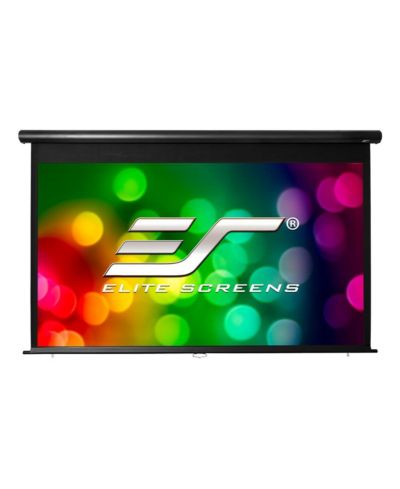 Наружный проекционный экран Elite Screens OMS120H2 Yard Master 2 120" CineWhite