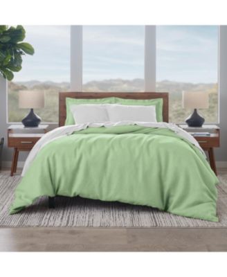 Комплект из 3 предметов Ella Jayne 100% Luxe Cotton Sateen 500 Thread Count, Full/Queen
