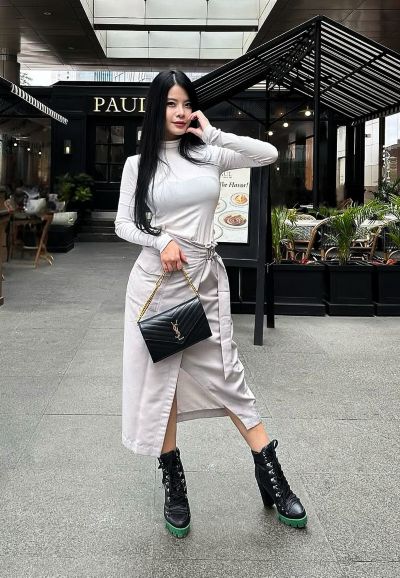 London Rag Женские ботинки London Rag larch cushion collared biker boots