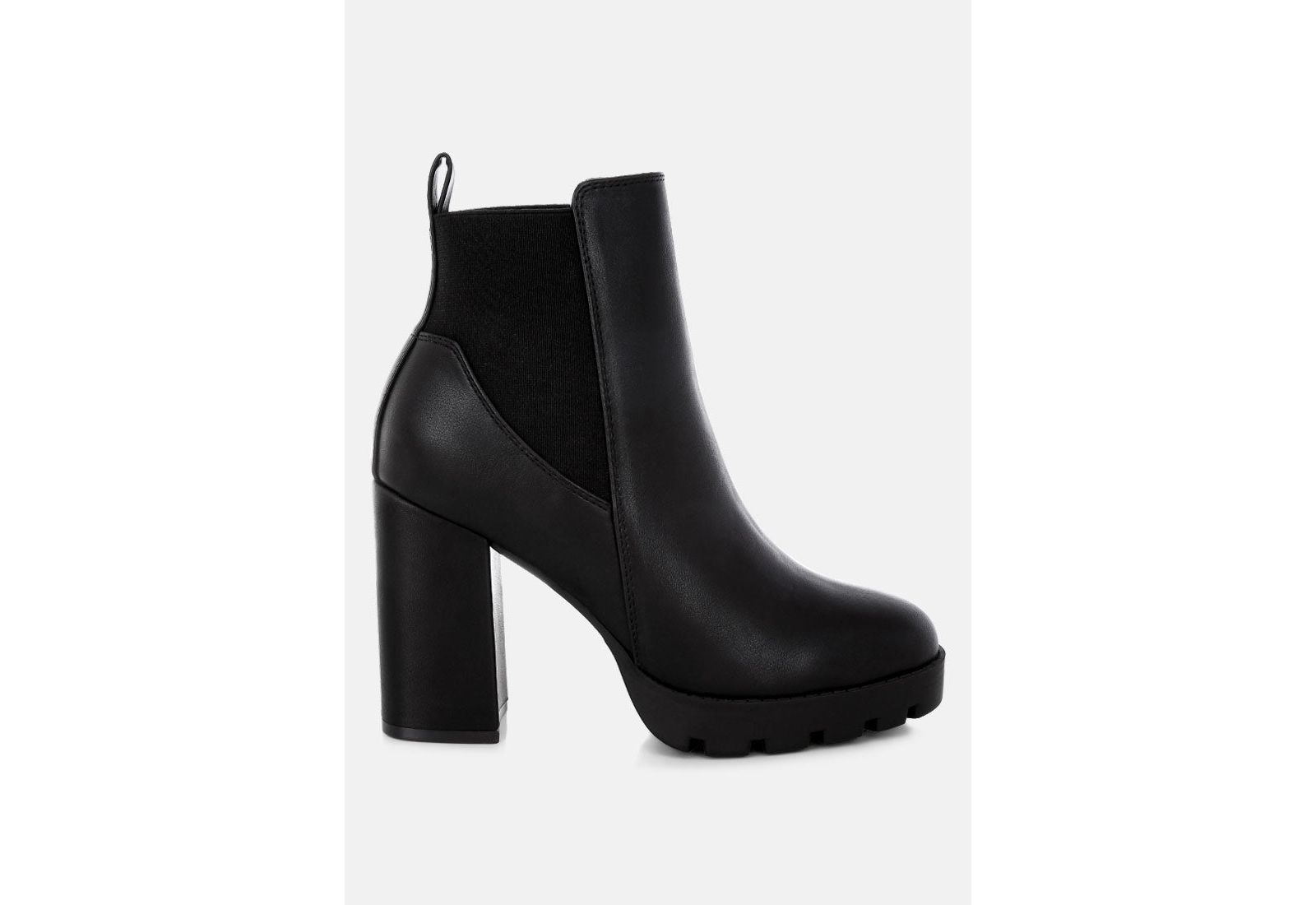 Женские ботинки London Rag Women's Bolt Chelsea
